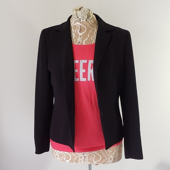 Kate Hill Jackets & Blazers - KATE HILL blazer
